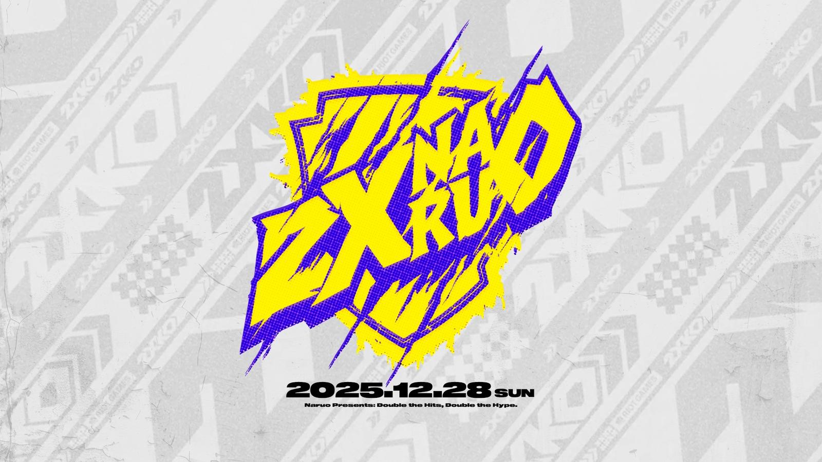 2XNaruO|eスポーツ eスポーツ大会情報 イベント情報 ゲーム大会情報 2XNaruO|eスポーツ eスポーツ大会情報 イベント情報 ゲーム大会情報