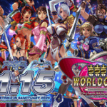【AC SOULCALIBURⅠ】SSS WORLDCUP 2025