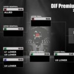 DIF Premium Cup vol.9