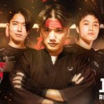 実直ガチンコバトルクラブ