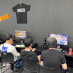 【ES申請予定】GBVSR愛媛オフ対戦会『第二回カキフ杯』