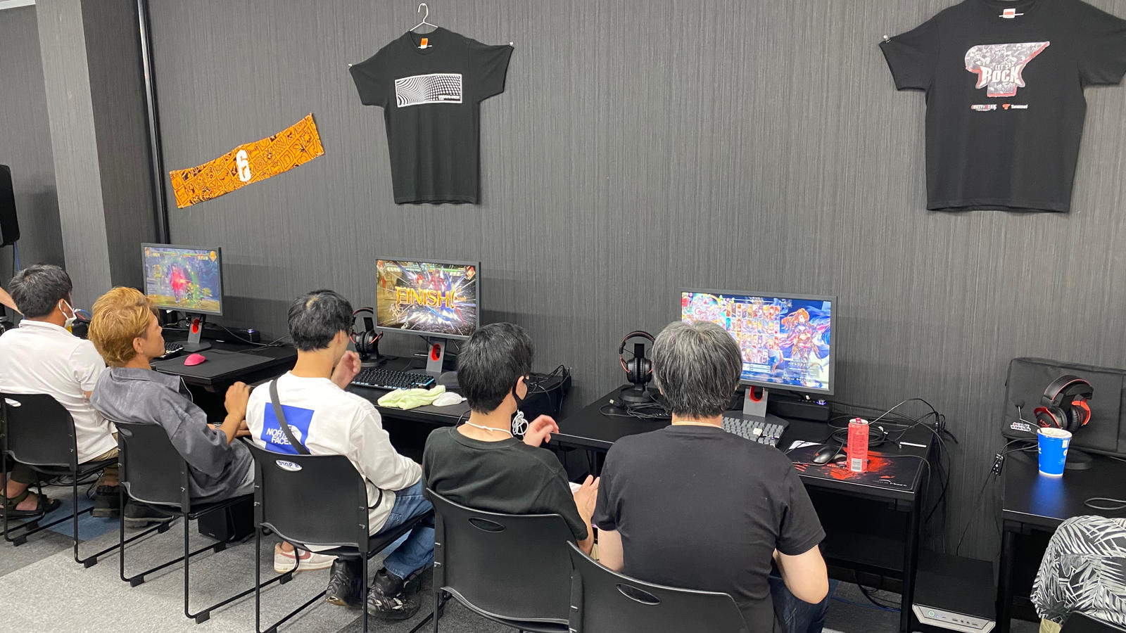 【ES申請予定】GBVSR愛媛オフ対戦会『第二回カキフ杯』|eスポーツ eスポーツ大会情報 イベント情報 ゲーム大会情報 【ES申請予定】GBVSR愛媛オフ対戦会『第二回カキフ杯』|eスポーツ eスポーツ大会情報 イベント情報 ゲーム大会情報