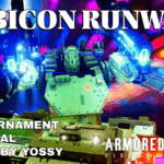 【Steam】RUBICON RUNWAY 7