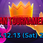 Taiman Tournament #5