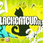 BLACKCATCUP vol.13 #SF6
