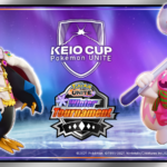【公式】KEIO CUP: Winter Tournament 2026 | Split1 予選SD