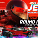 2025 AUTOBACS JEGT GRAND PRIX Series Round FINAL