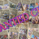 Neko杯　WANTED UNLIMITED CUP