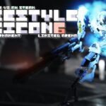 【steam版 シングル大会】FREESTYLE RUBICON 6【限定アリーナ】