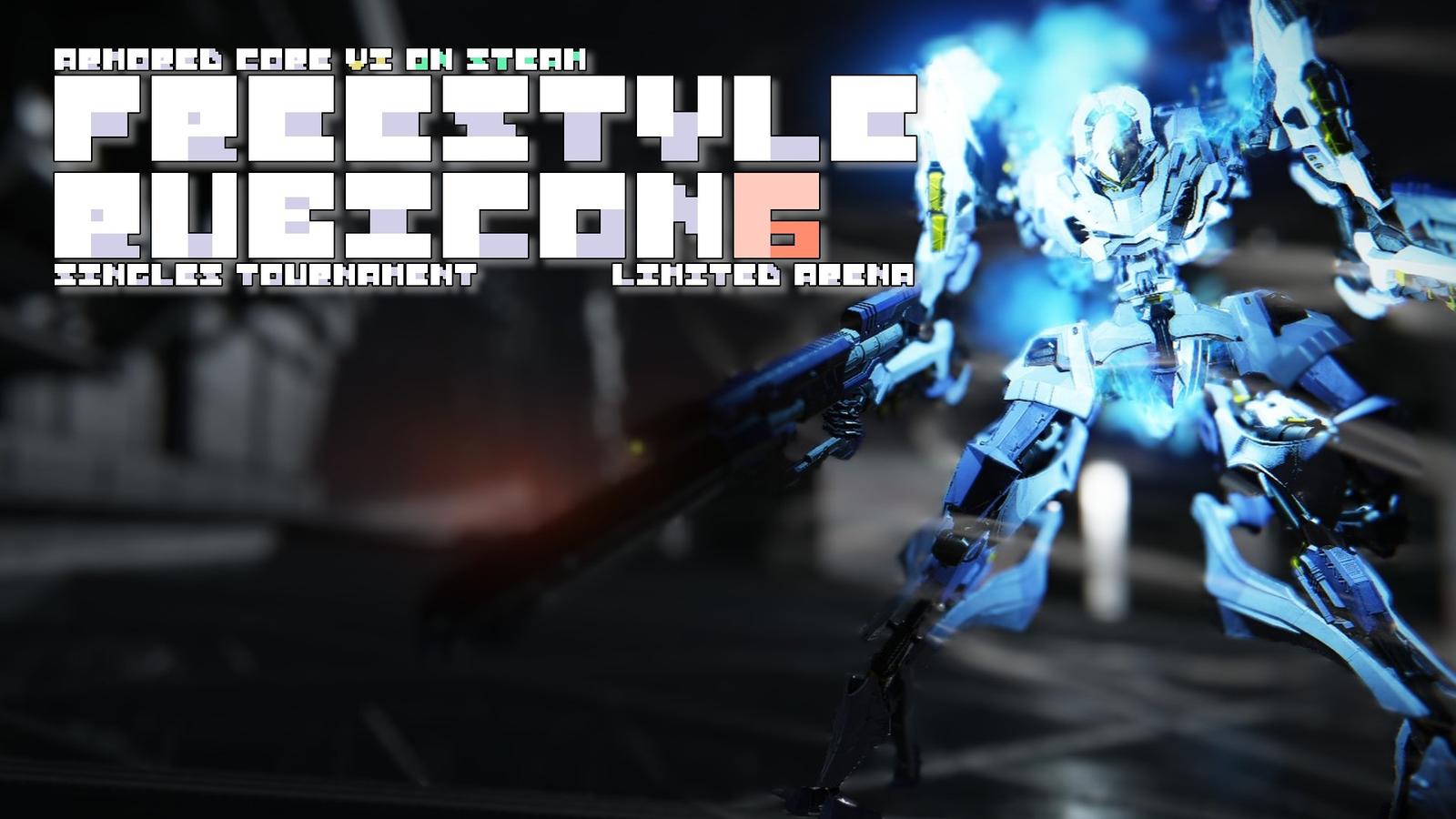 【steam版 シングル大会】FREESTYLE RUBICON 6【限定アリーナ】｜eスポーツ eスポーツ大会情報 イベント情報 ゲーム大会情報