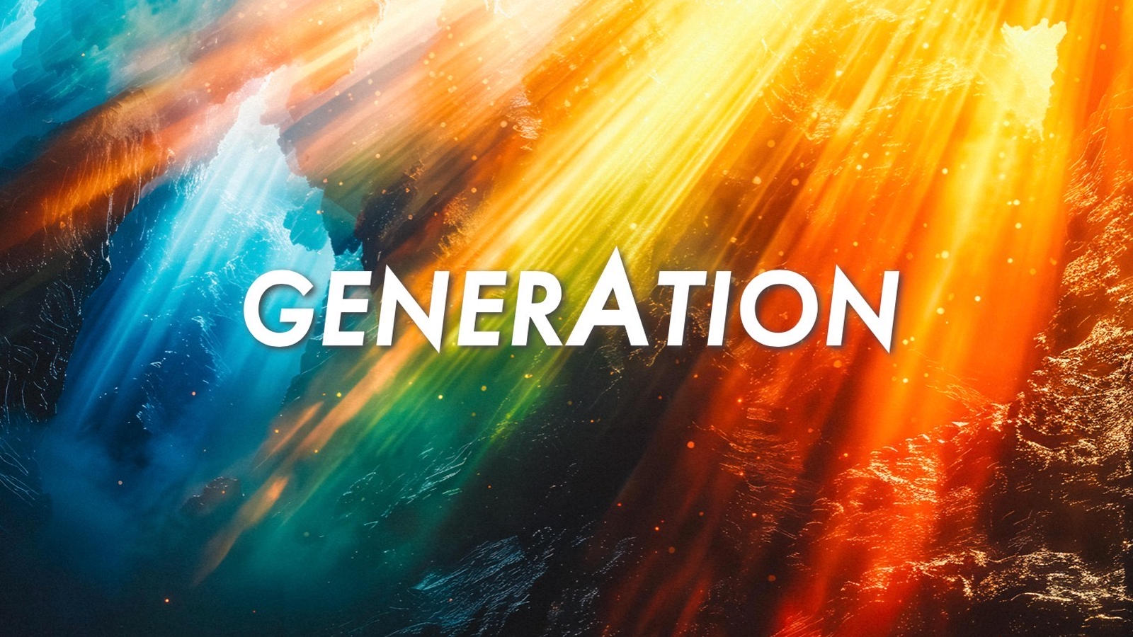 GENERATION｜eスポーツ大会 イベント情報 ゲーム大会