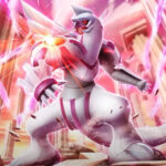 復活！時空の激闘