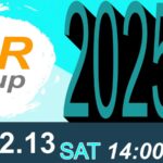 スト6 風雷杯 Fu-Rai-Cup 2025 第十二戦