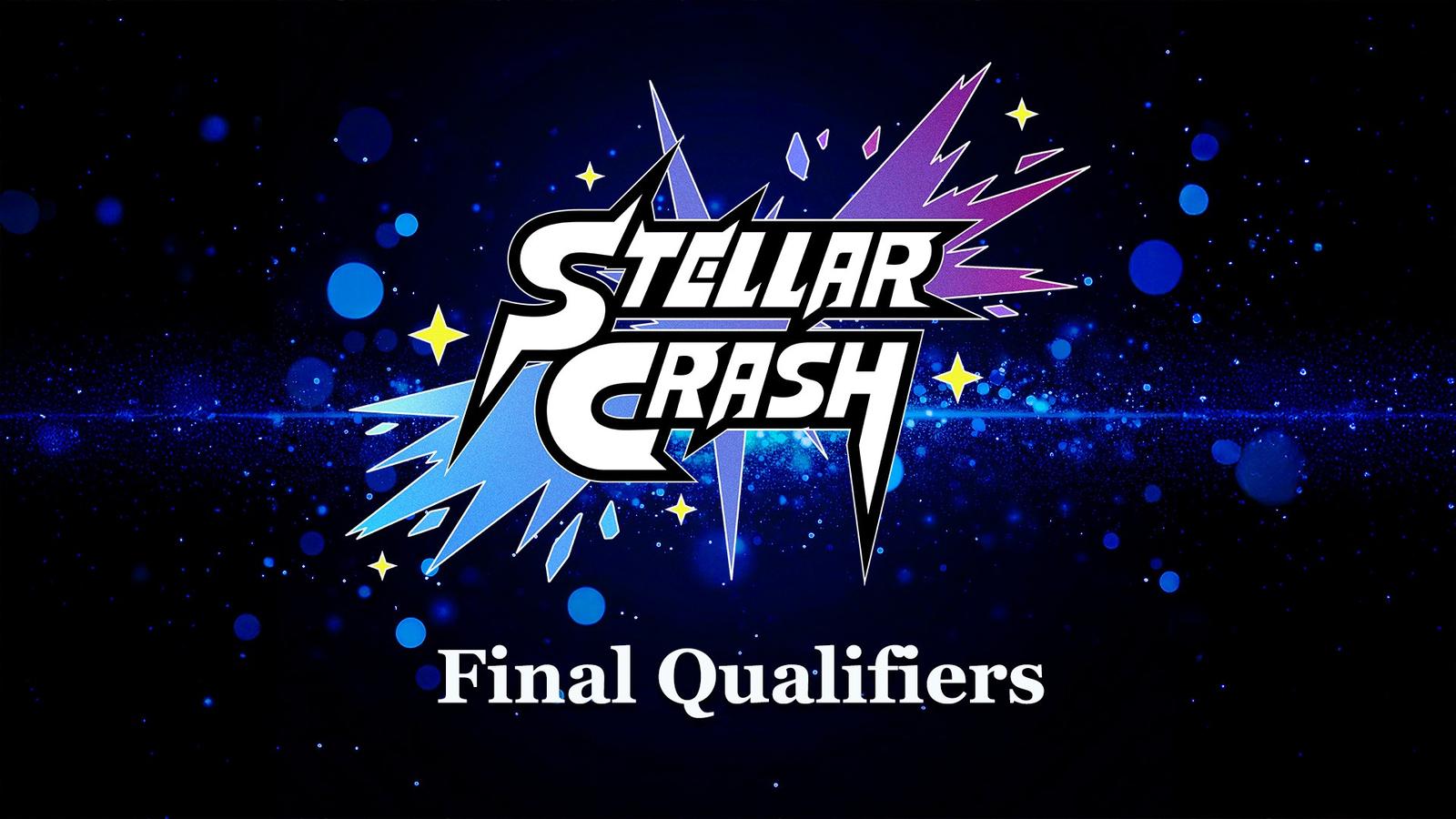 Stellar Crash 最終予選|eスポーツ eスポーツ大会情報 イベント情報 ゲーム大会情報 Stellar Crash 最終予選|eスポーツ eスポーツ大会情報 イベント情報 ゲーム大会情報