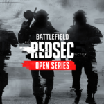 Battlefield REDSEC オープンシリーズ