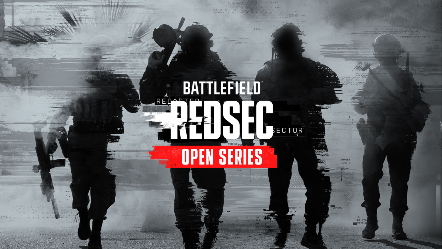 Battlefield REDSEC オープンシリーズ｜eスポーツ eスポーツ大会情報 イベント情報 ゲーム大会情報