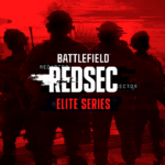 Battlefield REDSEC エリートシリーズ