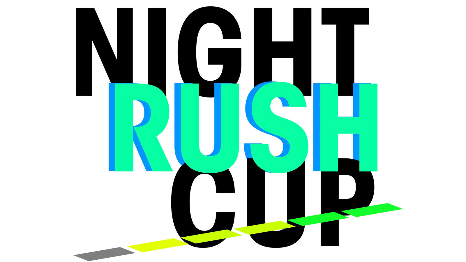 NIGHT RUSH CUP #0.0 予選フェーズ｜eスポーツ大会 イベント情報 ゲーム大会