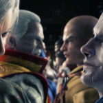 バーチャファイター５REVOWS　忘年会大会