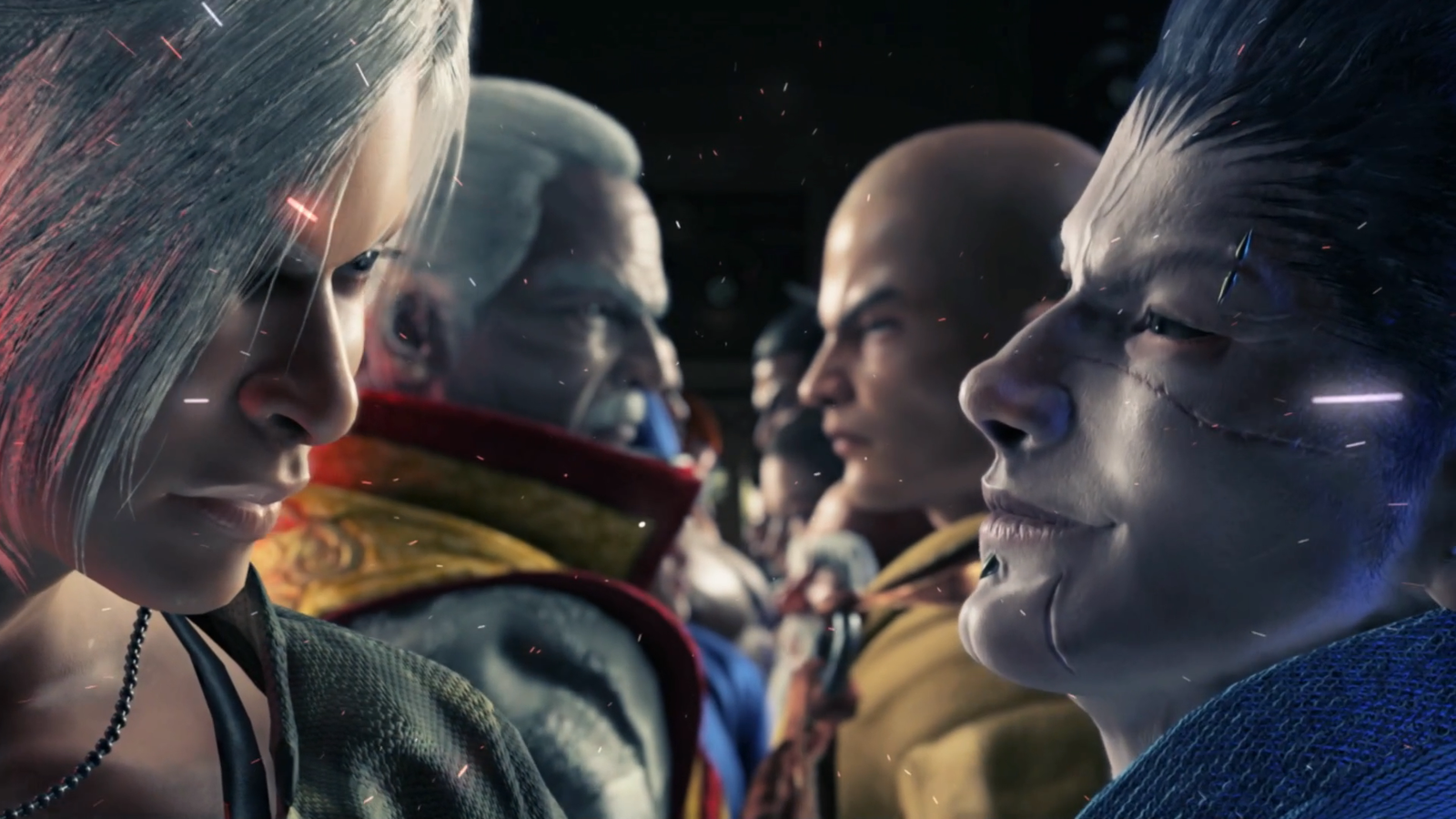 バーチャファイター５REVOWS　忘年会大会｜eスポーツ eスポーツ大会情報 イベント情報 ゲーム大会情報