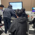 コーチング対戦会