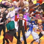 餓狼 ランダムタッグバトル 2nd