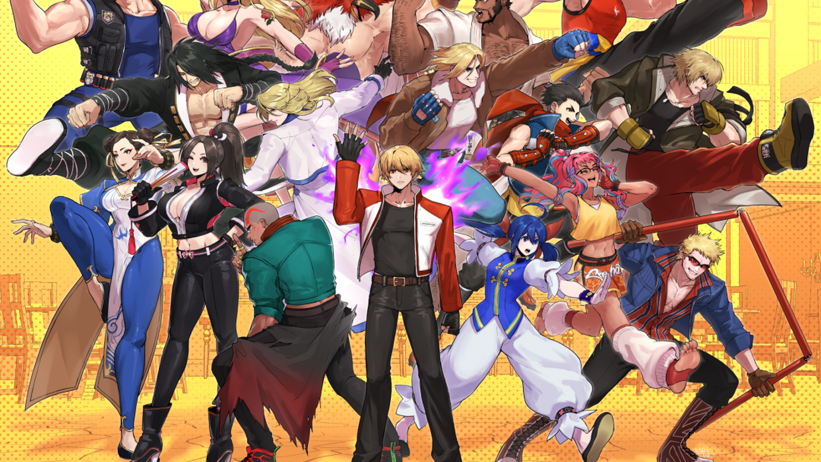 eスポーツ大会情報 イベント情報 ゲーム大会情報