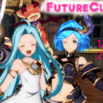 FutureCup-SP- (Cygames Cup 3on3認定大会)
