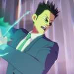 HUNTER×HUNTER NEN×IMPACT(PS5版)ピザマヨ杯#13