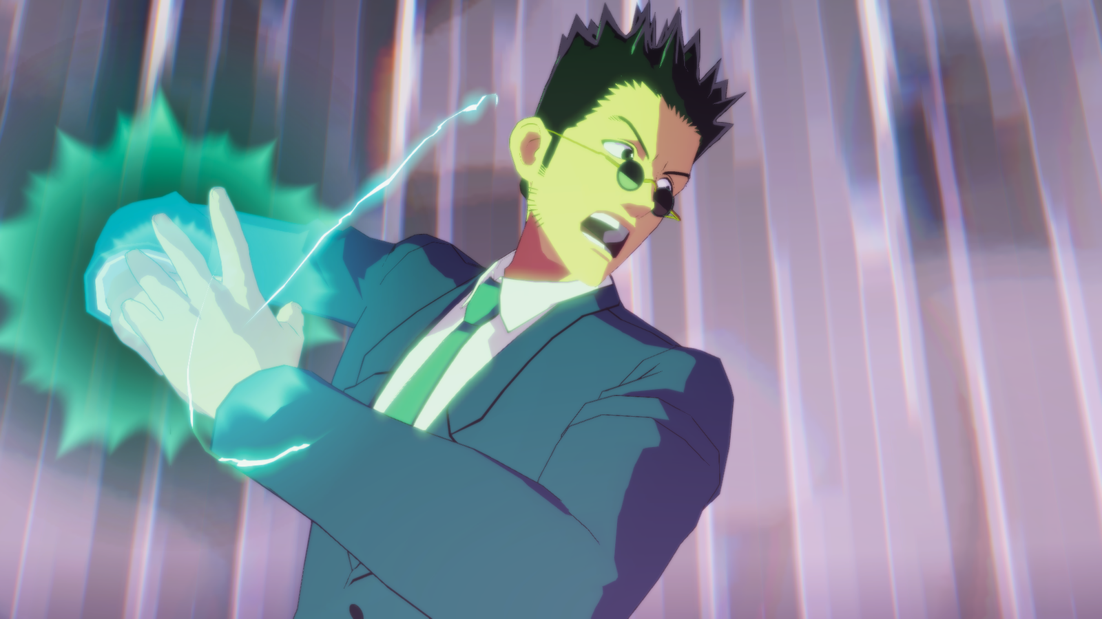 HUNTER×HUNTER NEN×IMPACT(PS5版)ピザマヨ杯#13｜eスポーツ大会 イベント情報 ゲーム大会