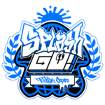 SplashGo! Open #1 Area in UENO