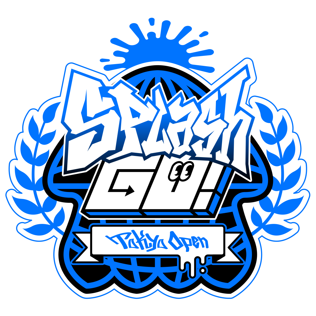 SplashGo! Open #1 Area in UENO｜eスポーツ大会 イベント情報 ゲーム大会
