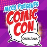 Comic Con Okinawa 2025