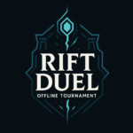 RIFT DUEL / 2XKOオフライン大会