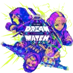 Lemino Presents e-elements DREAM MATCH APEX LEGENDS™