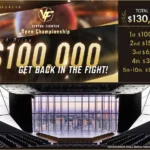 VIRTUA FIGHTER Open Championship 2025 グローバルファイナル