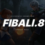 FIBALI.8 予選リーグ