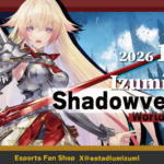 Shadowverse Worlds Beyond いずみカップ オンライン大会