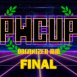 PWCUP FINAL – Side Tournament –