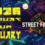 locust杯 スト６ -1月期-【2026】