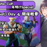 第三回 YuiNo CUP 無制限の部