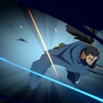 第1回2XKO初級者大会