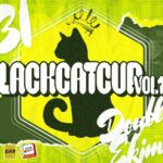BLACKCATCUP vol.14 #SF6