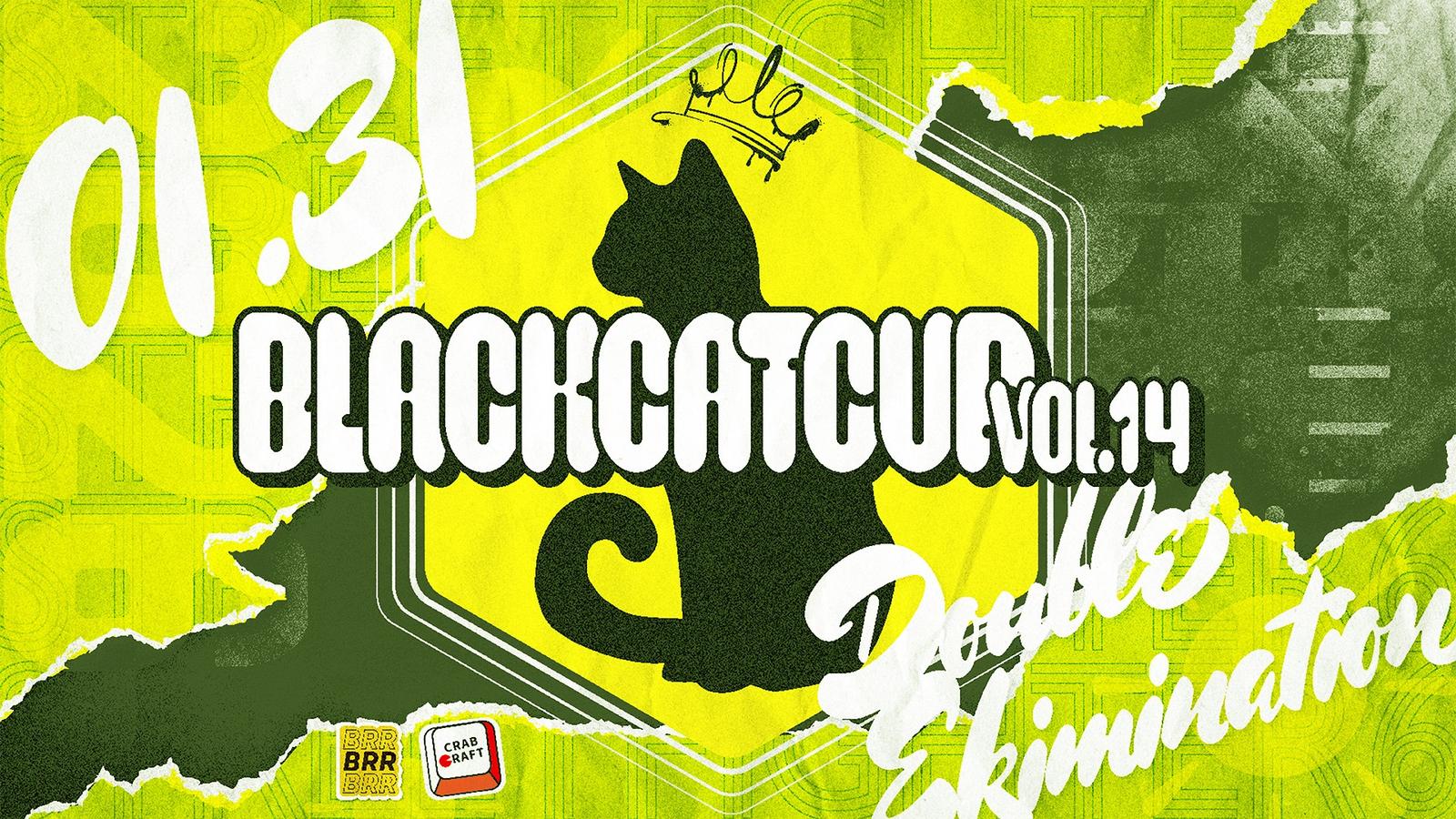 BLACKCATCUP vol.14 #SF6|eスポーツ大会 イベント情報 ゲーム大会 BLACKCATCUP vol.14 #SF6|eスポーツ大会 イベント情報 ゲーム大会