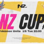 NZ CUP vol.1
