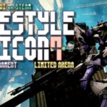 【steam版 シングル大会】FREESTYLE RUBICON 7【限定アリーナ】