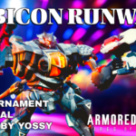 【Steam】RUBICON RUNWAY 8