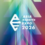 ASIA esports EXPO 2026