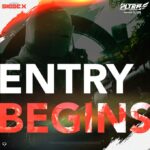 PLTR杯 ~ Powered by GGL ~ DAY1