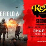 REON Battlefield 6 Sponsored by EA